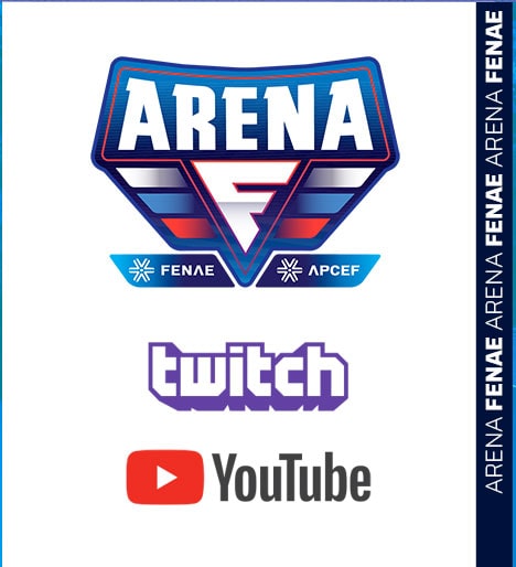 Arena Fenae/Apcef disponibiliza jogos clássicos on-line para associados